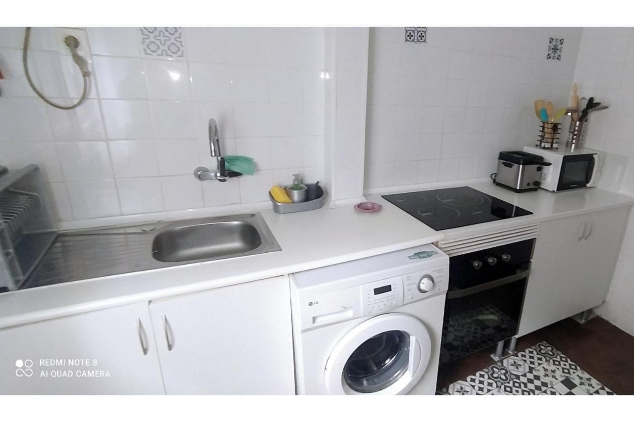Apartamento Castro Ngoại thất bức ảnh